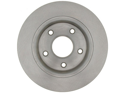Raybestos 780623R Disc Brake Rotor – Rear