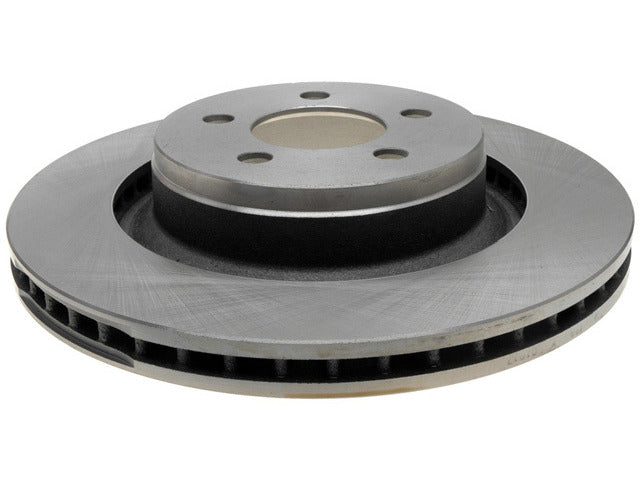 Disc Brake Rotor from Raybestos part number 780703R