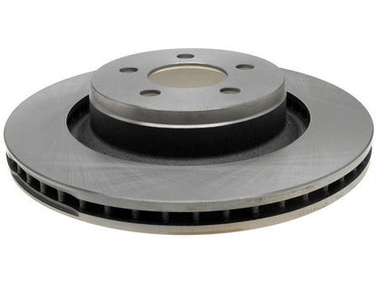 Raybestos 780703R Disc Brake Rotor – Front