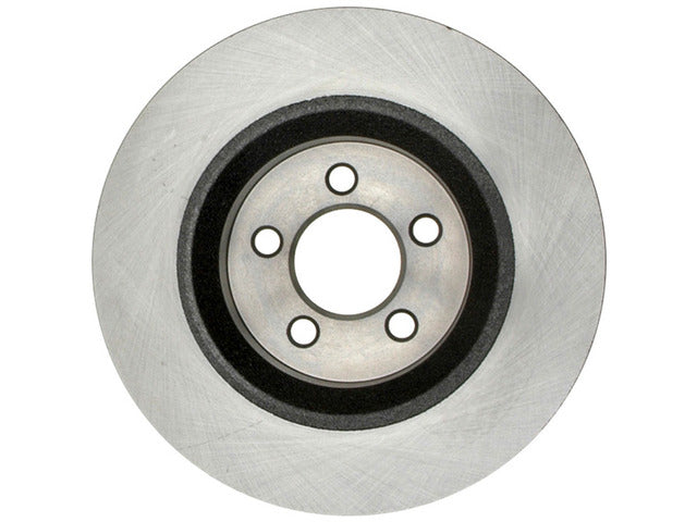 Raybestos 780703R Disc Brake Rotor – Front