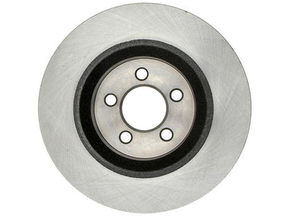 Raybestos 780703R Disc Brake Rotor – Front