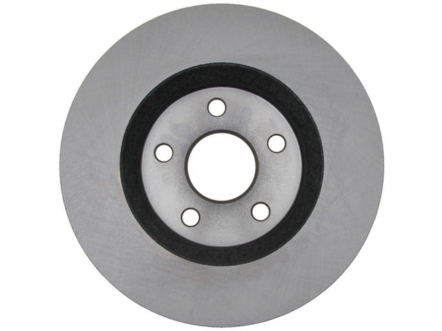 Raybestos 780868R Disc Brake Rotor – Front