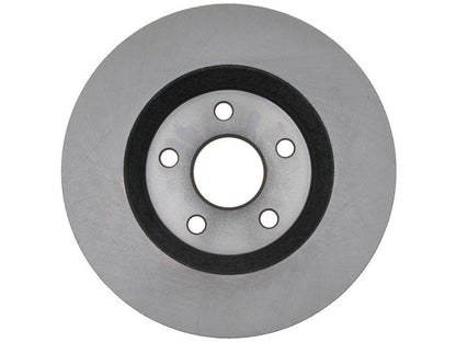 Raybestos 780868R Disc Brake Rotor – Front