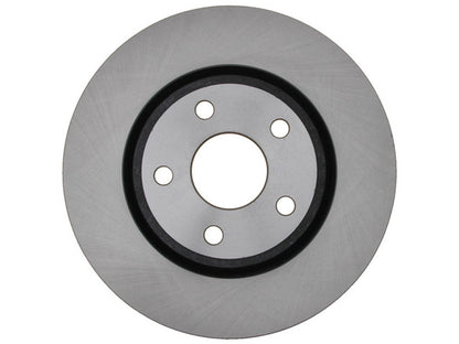 Raybestos 780868R Disc Brake Rotor – Front