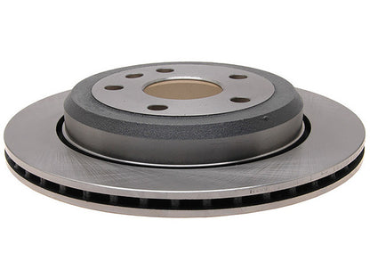 Disc Brake Rotor from Raybestos part number 780869R
