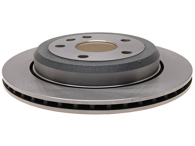 Raybestos 780869R Disc Brake Rotor – Rear
