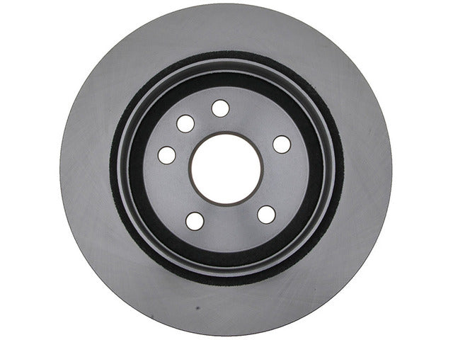 Raybestos 780869R Disc Brake Rotor – Rear