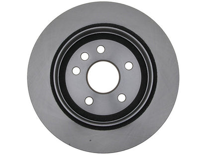 Raybestos 780869R Disc Brake Rotor – Rear