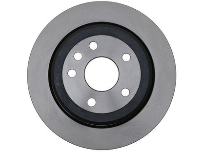 Raybestos 780869R Disc Brake Rotor – Rear