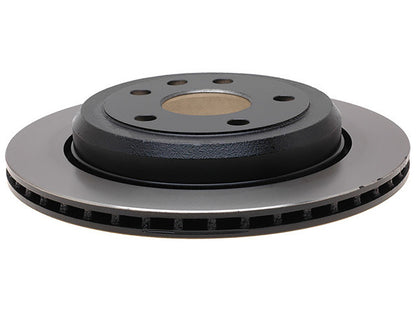 Raybestos 780869 Disc Brake Rotor – Rear