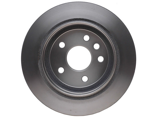 Raybestos 780869 Disc Brake Rotor – Rear