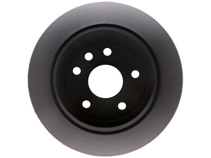 Raybestos 780869 Disc Brake Rotor – Rear