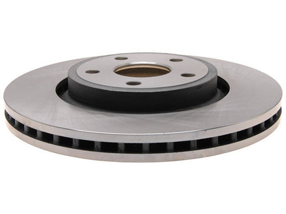 Disc Brake Rotor from Raybestos part number 780870R