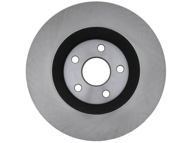 Raybestos 780870R Disc Brake Rotor – Front