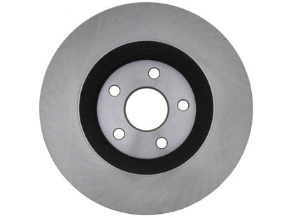 Raybestos 780870R Disc Brake Rotor – Front