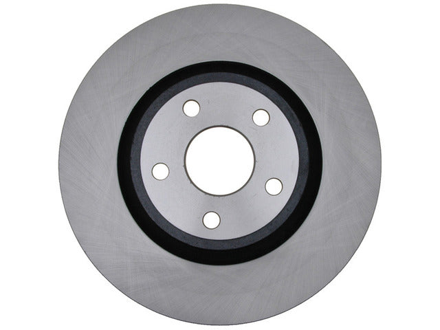 Raybestos 780870R Disc Brake Rotor – Front