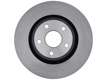 Raybestos 780870R Disc Brake Rotor – Front