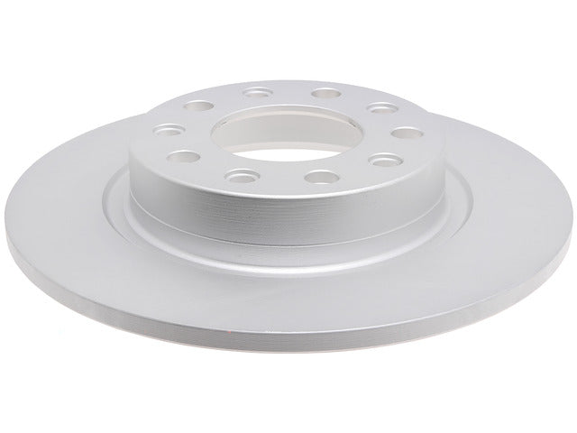 Disc Brake Rotor from Raybestos part number 781087