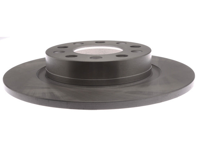 Disc Brake Rotor from Raybestos part number 781087R
