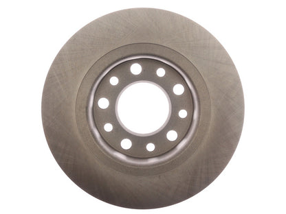 Raybestos 781087R Disc Brake Rotor – Rear