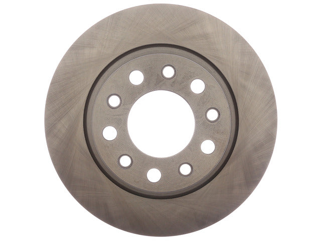 Raybestos 781087R Disc Brake Rotor – Rear