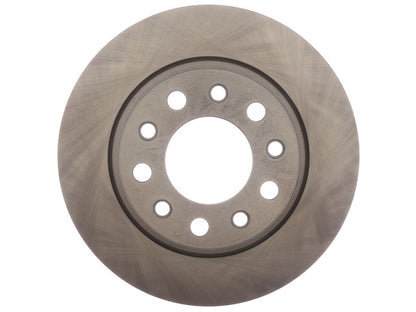 Raybestos 781087R Disc Brake Rotor – Rear