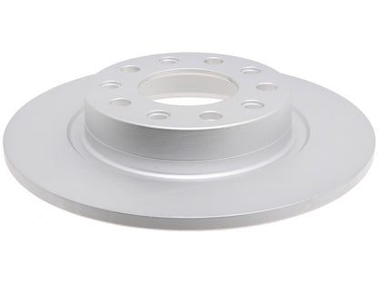 Raybestos 781087 Disc Brake Rotor – Rear