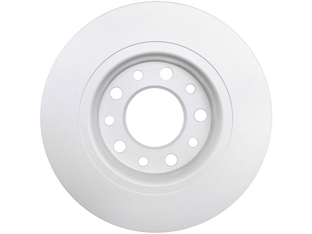 Raybestos 781087 Disc Brake Rotor – Rear
