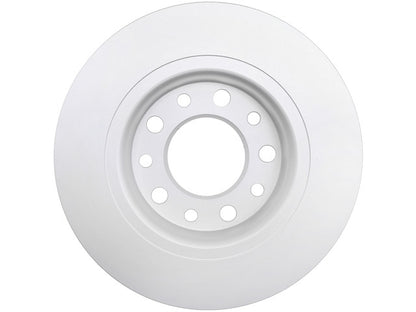 Raybestos 781087 Disc Brake Rotor – Rear
