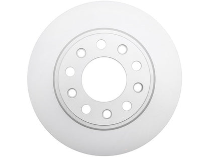 Raybestos 781087 Disc Brake Rotor – Rear