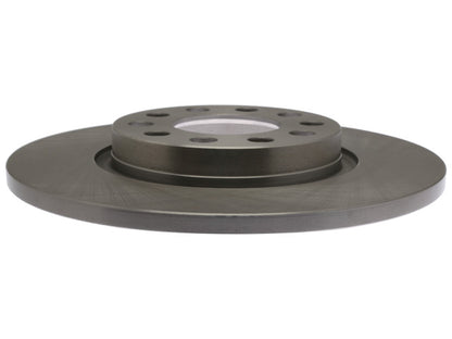 Disc Brake Rotor from Raybestos part number 781099R