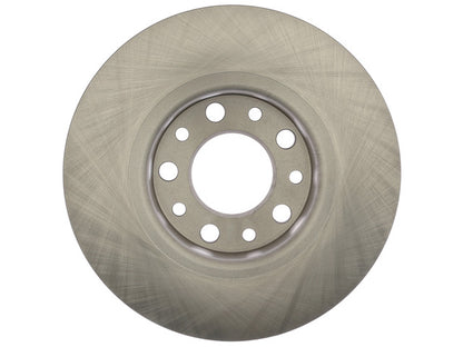 Raybestos 781099R Disc Brake Rotor – Rear