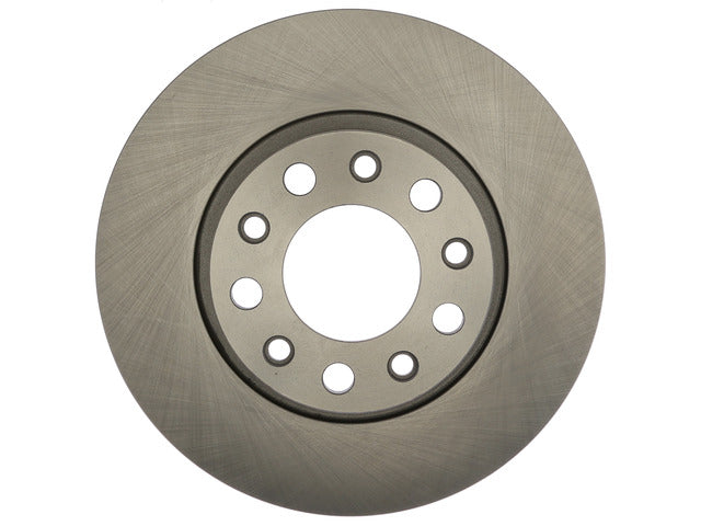 Raybestos 781099R Disc Brake Rotor – Rear