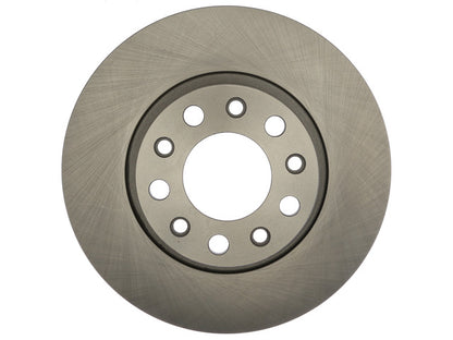 Raybestos 781099R Disc Brake Rotor – Rear