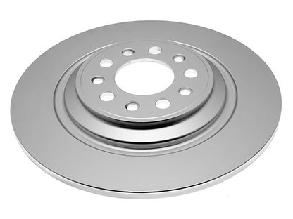 Raybestos 781767 Disc Brake Rotor – Rear