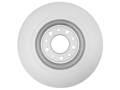Raybestos 781767 Disc Brake Rotor – Rear