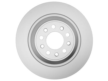 Raybestos 781767 Disc Brake Rotor – Rear