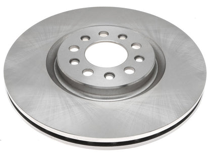 Disc Brake Rotor from Raybestos part number 781768R