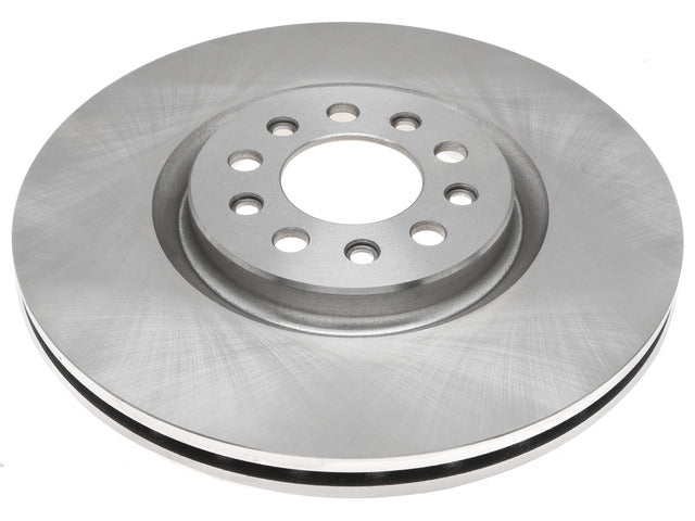 Raybestos 781768R Disc Brake Rotor – Front