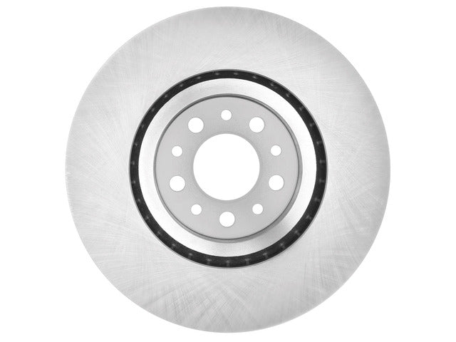 Raybestos 781768R Disc Brake Rotor – Front