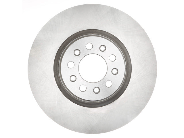 Raybestos 781768R Disc Brake Rotor – Front
