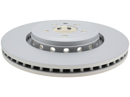Disc Brake Rotor from Raybestos part number 781774P