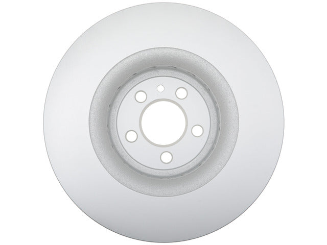 Raybestos 781774P Disc Brake Rotor – Front