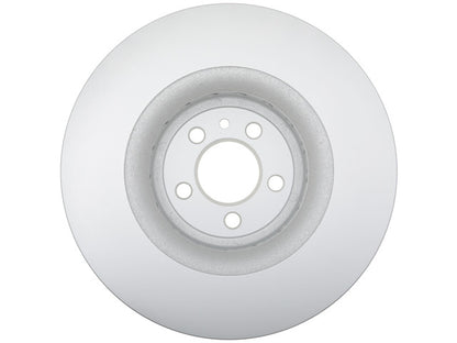 Raybestos 781774P Disc Brake Rotor – Front