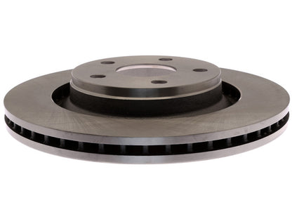 Disc Brake Rotor from Raybestos part number 782275R