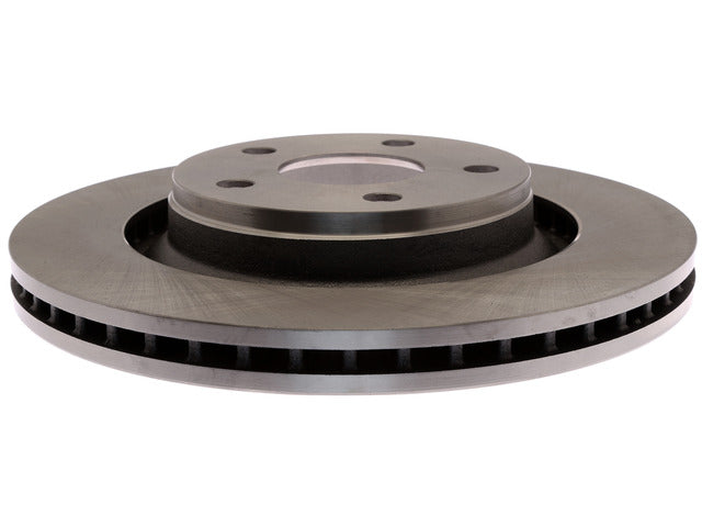 Raybestos 782275R Disc Brake Rotor – Front