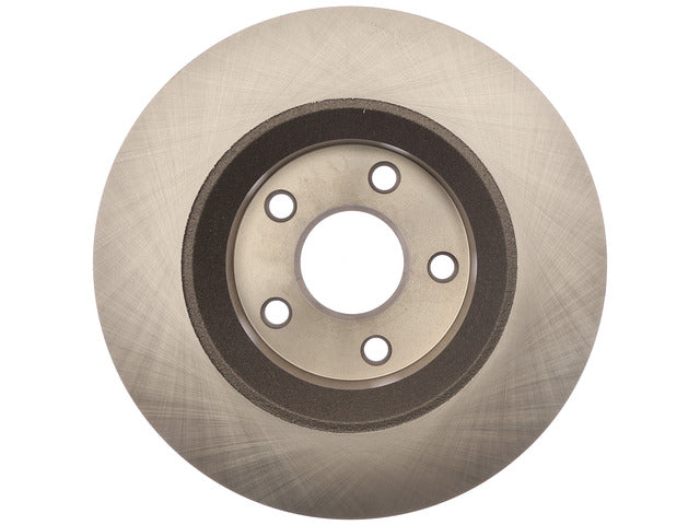 Raybestos 782275R Disc Brake Rotor – Front