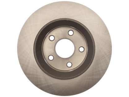 Raybestos 782275R Disc Brake Rotor – Front