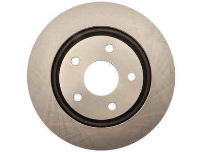 Raybestos 782275R Disc Brake Rotor – Front