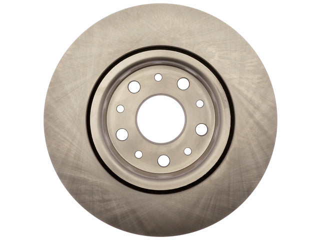 Raybestos 782320R Disc Brake Rotor – Front